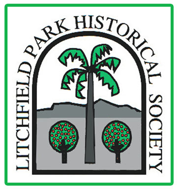 LPHS Logo